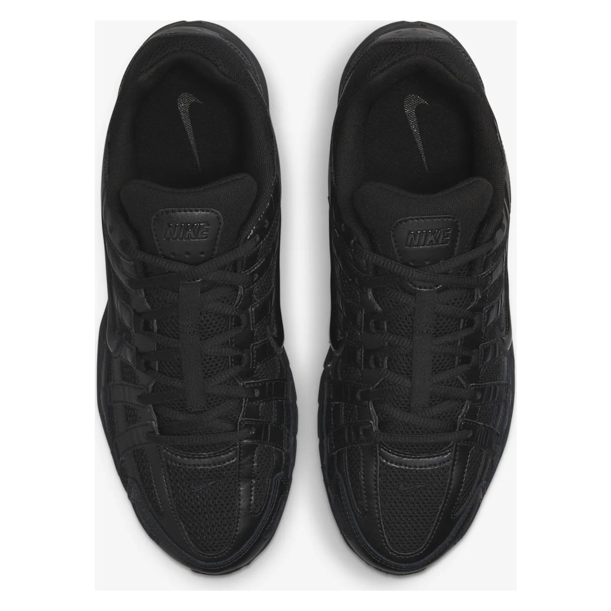 Nike P-6000 "Black"