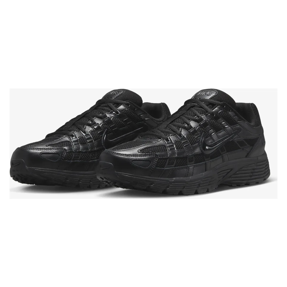 Nike P-6000 "Black"