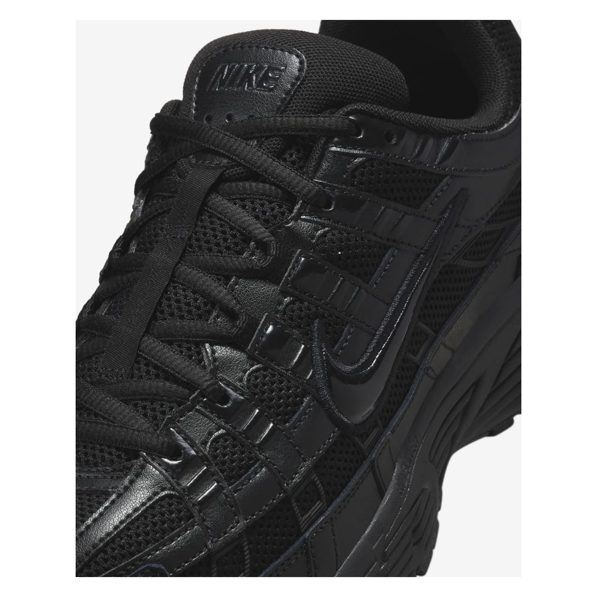 Nike P-6000 "Black"