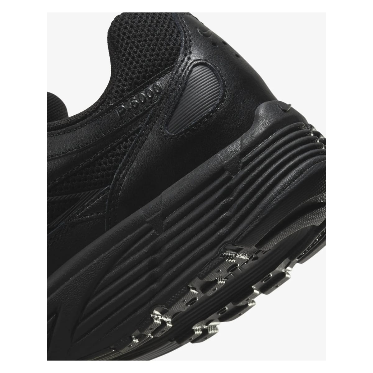 Nike P-6000 "Black"
