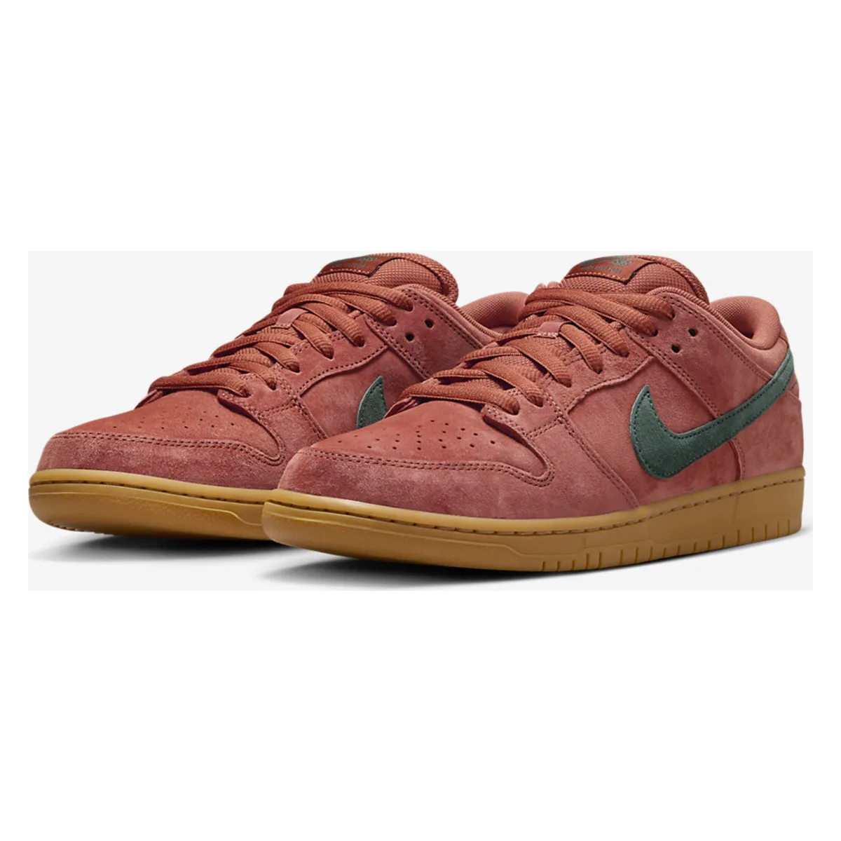Nike SB Dunk Low "Burnt Sunrise"