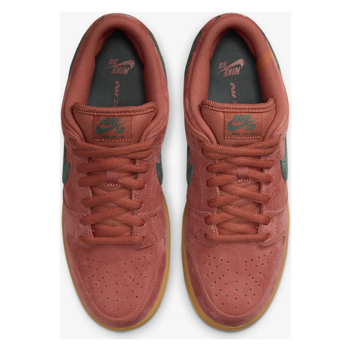 Nike SB Dunk Low "Burnt Sunrise"