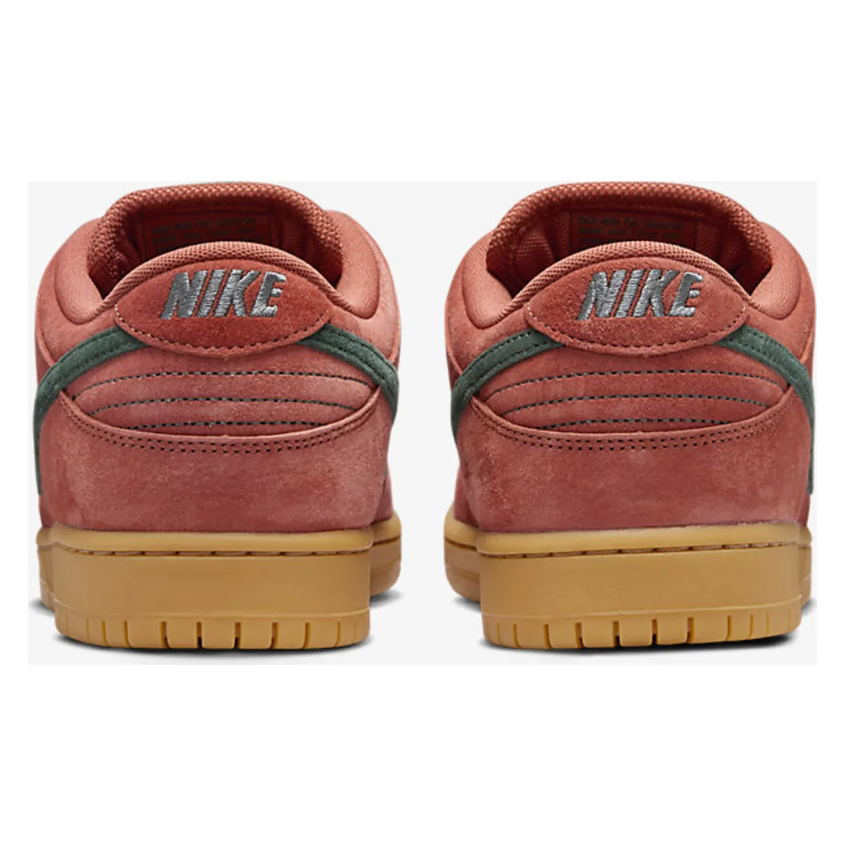 Nike SB Dunk Low "Burnt Sunrise"