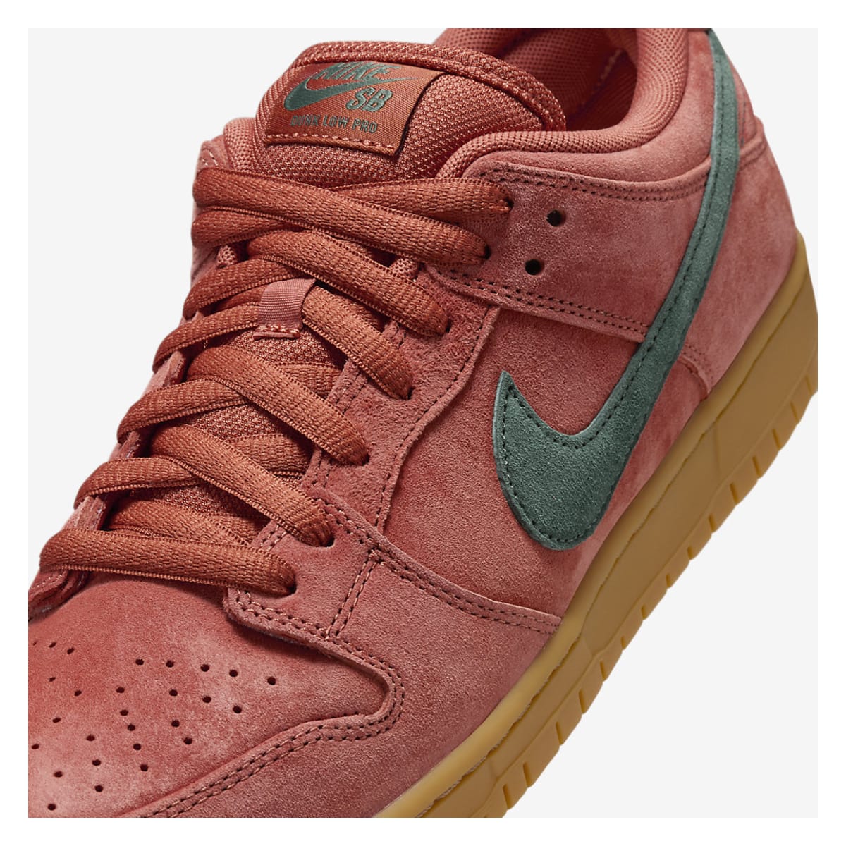 Nike SB Dunk Low "Burnt Sunrise"