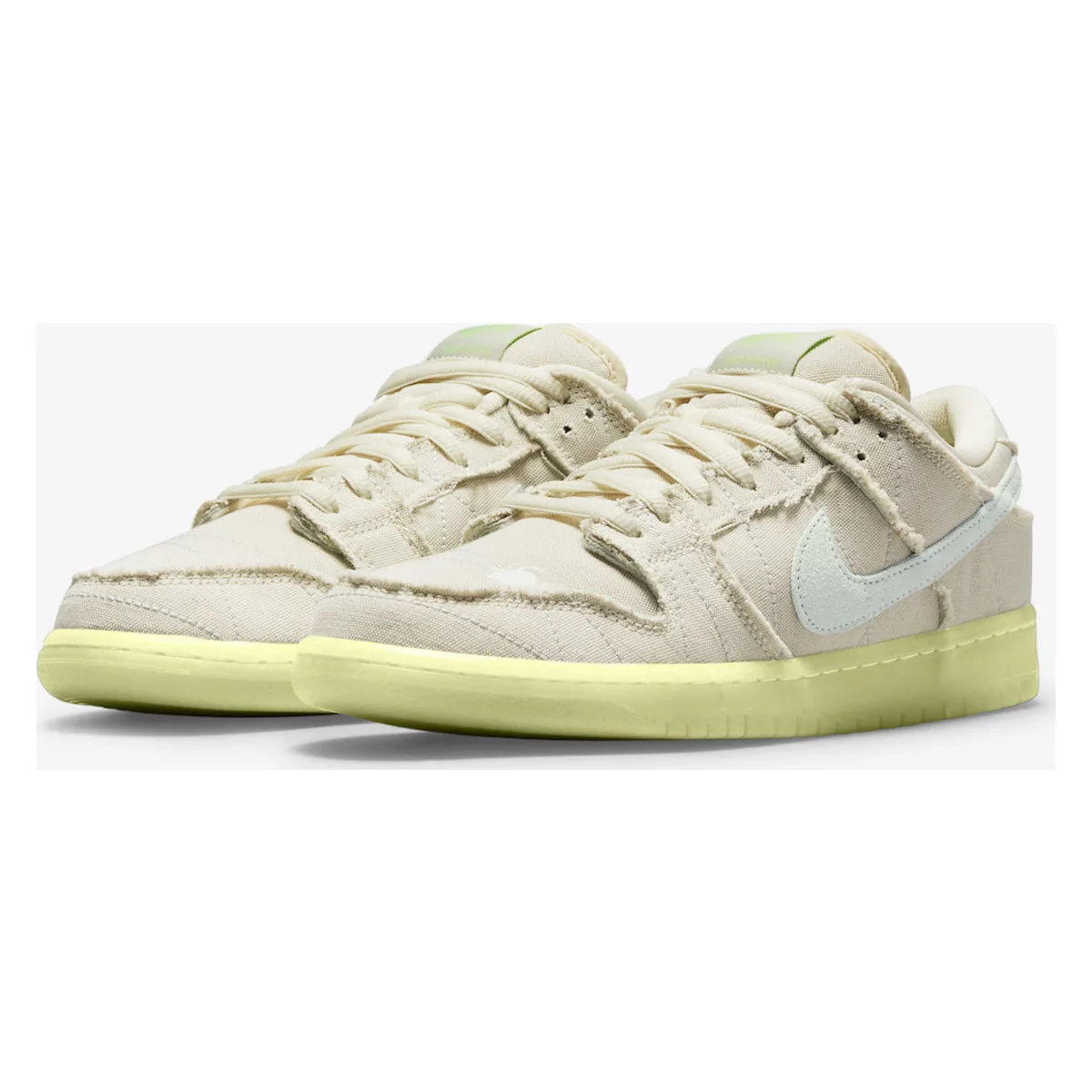 Nike SB Dunk Low "Mummy"