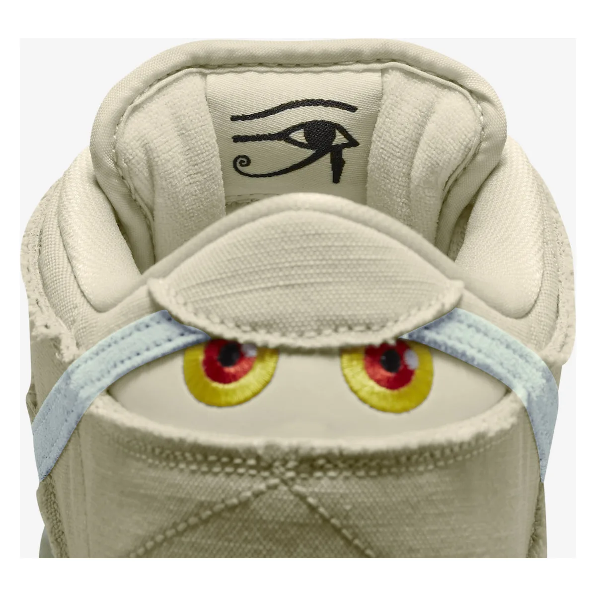 Nike SB Dunk Low "Mummy"