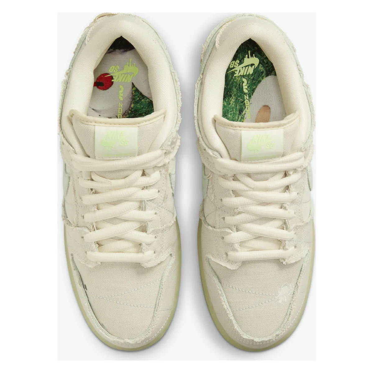 Nike SB Dunk Low "Mummy"