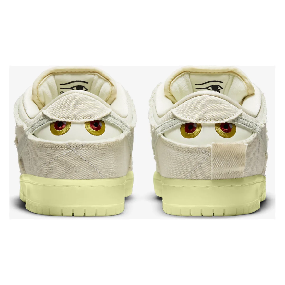 Nike SB Dunk Low "Mummy"