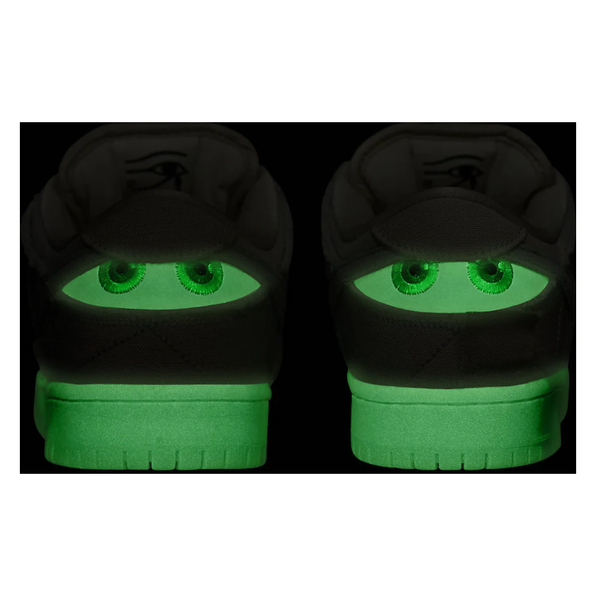 Nike SB Dunk Low "Mummy"