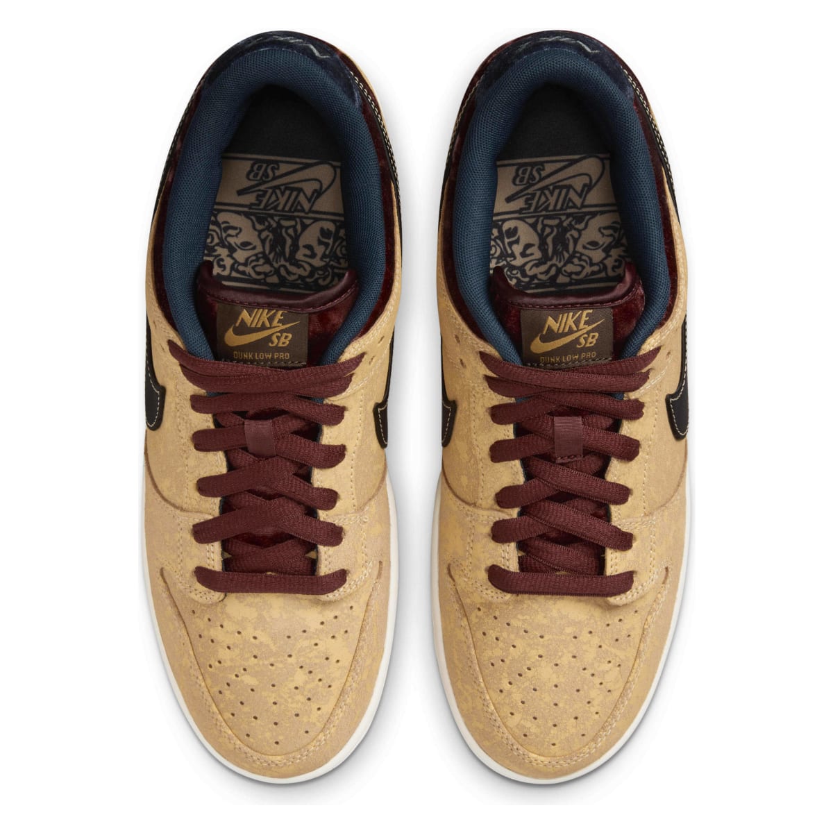 Nike SB Dunk Low Pro "City Of Cinema"