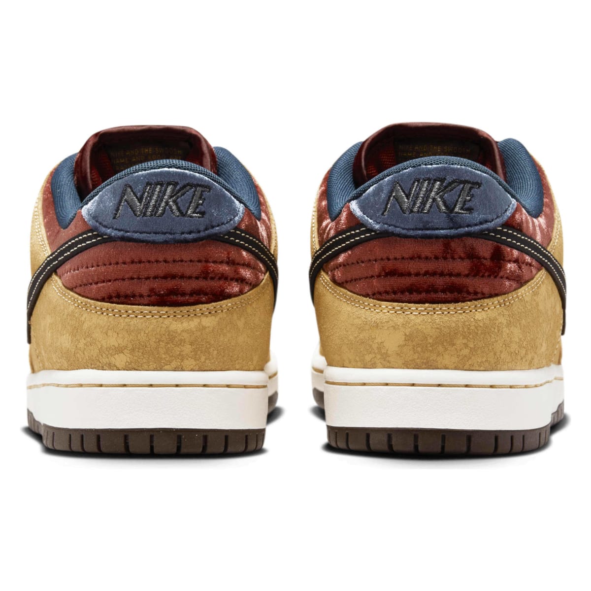Nike SB Dunk Low Pro "City Of Cinema"