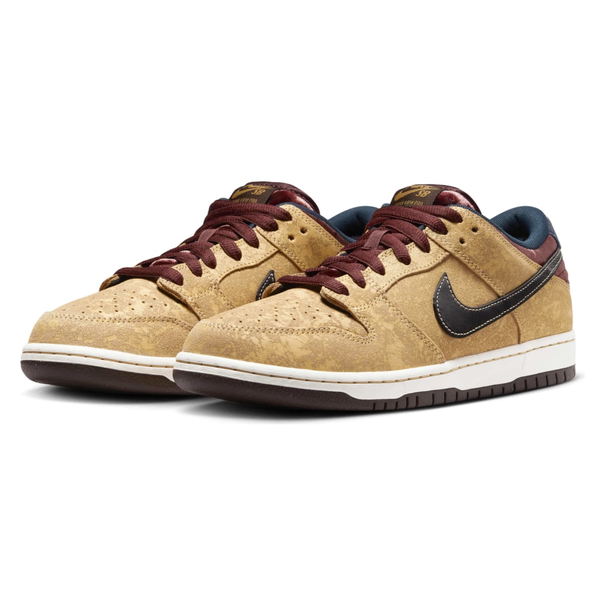 Nike SB Dunk Low Pro "City Of Cinema"