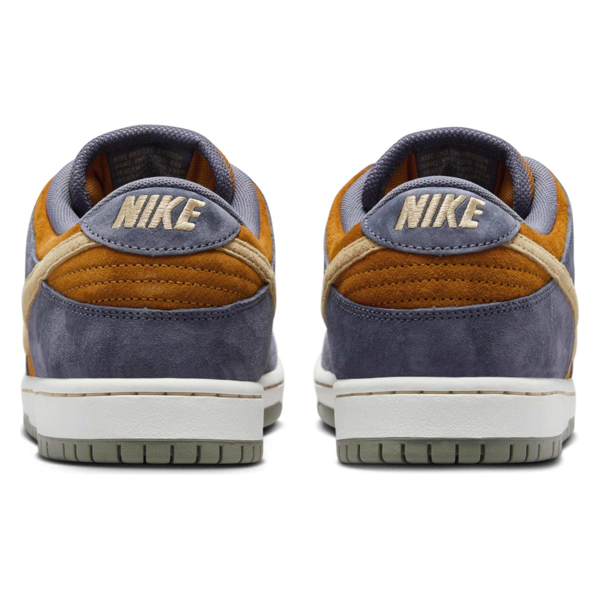 Nike SB Dunk Low Pro "Light Carbon"
