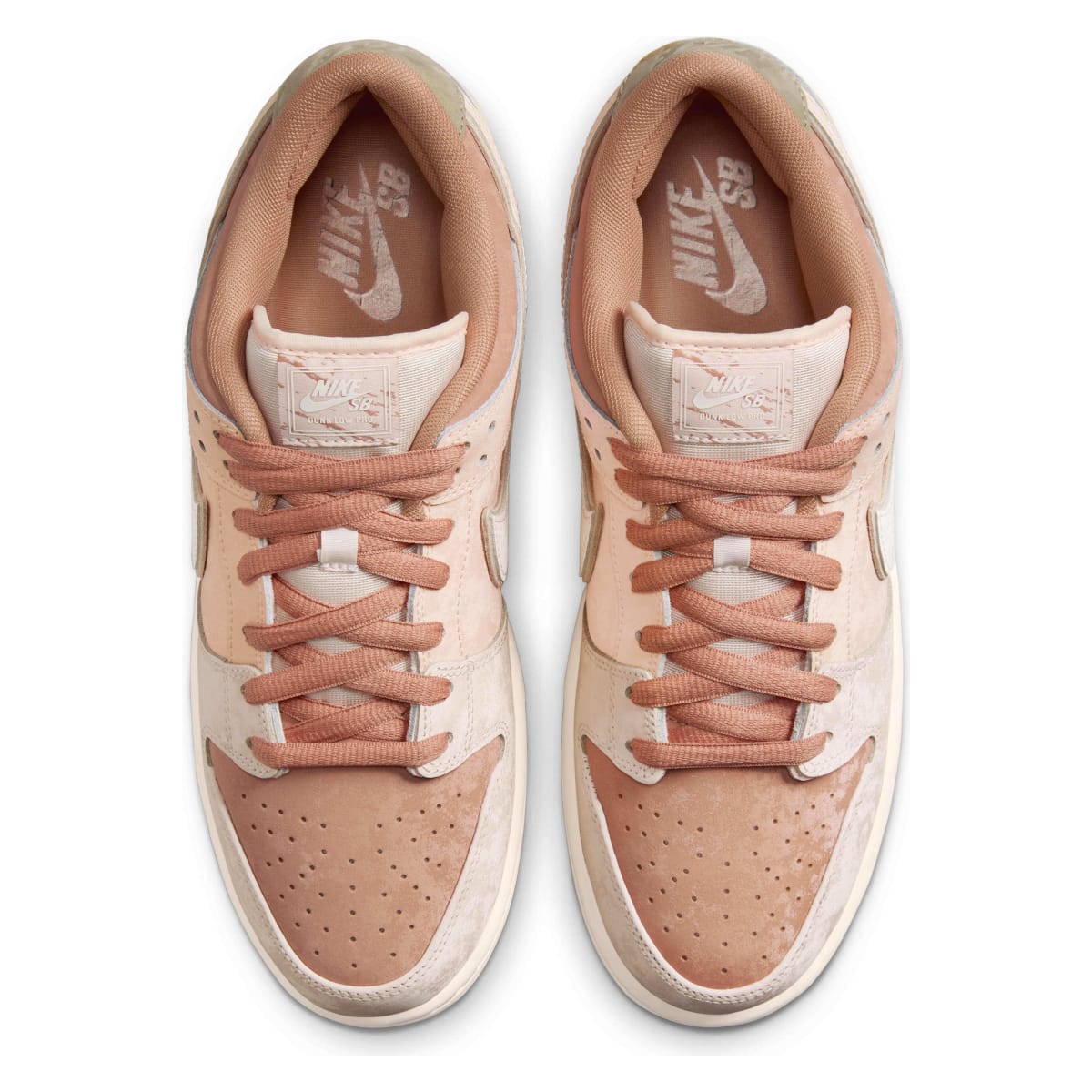 Nike SB Dunk Low Pro "Trocadéro Gardens"