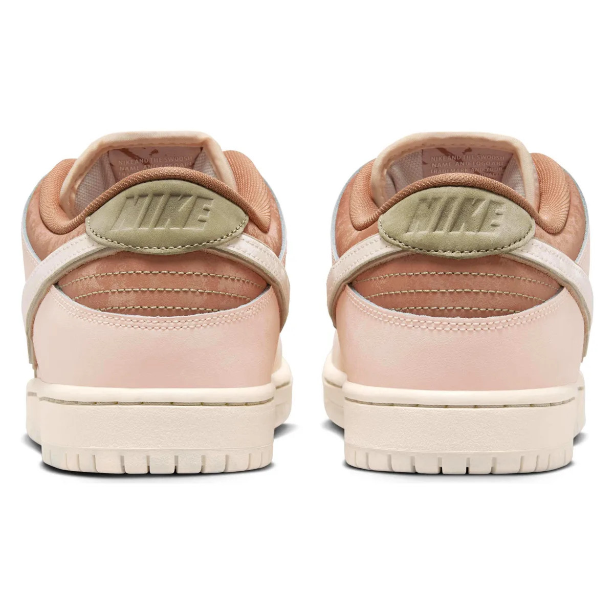 Nike SB Dunk Low Pro "Trocadéro Gardens"