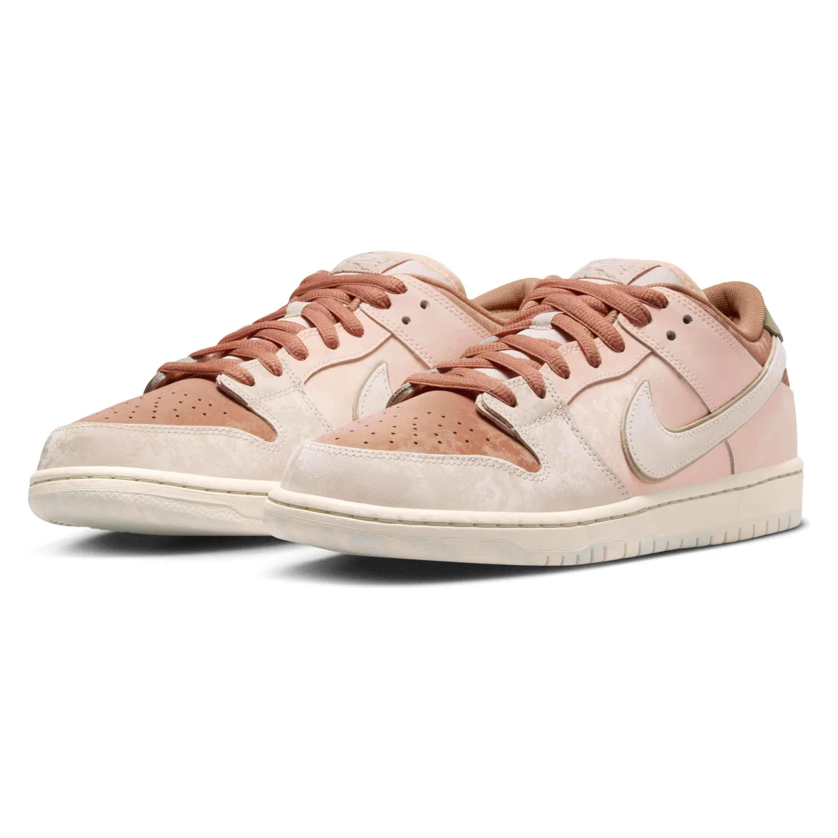 Nike SB Dunk Low Pro "Trocadéro Gardens"