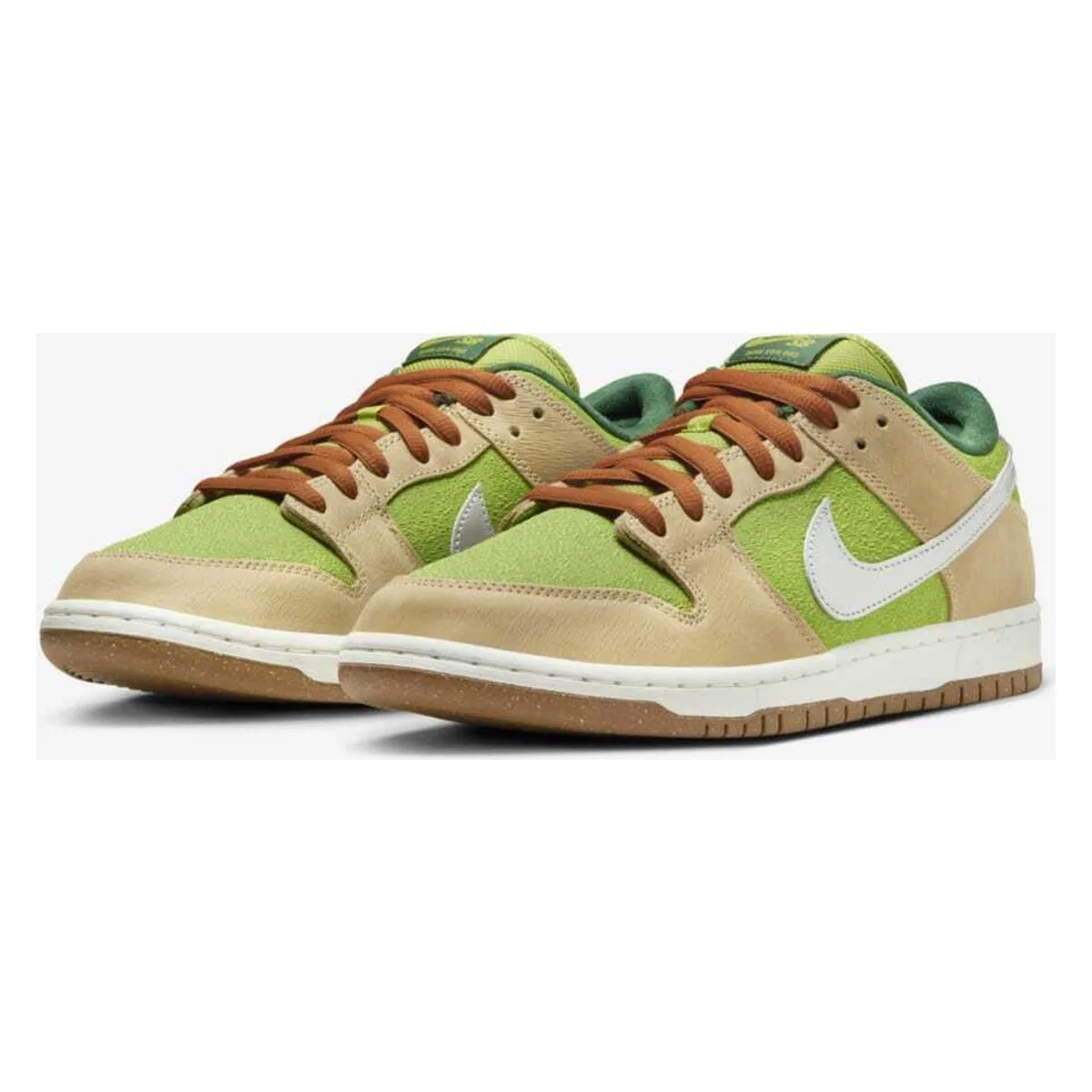 Nike SB Dunk Low Pro "Escargot"
