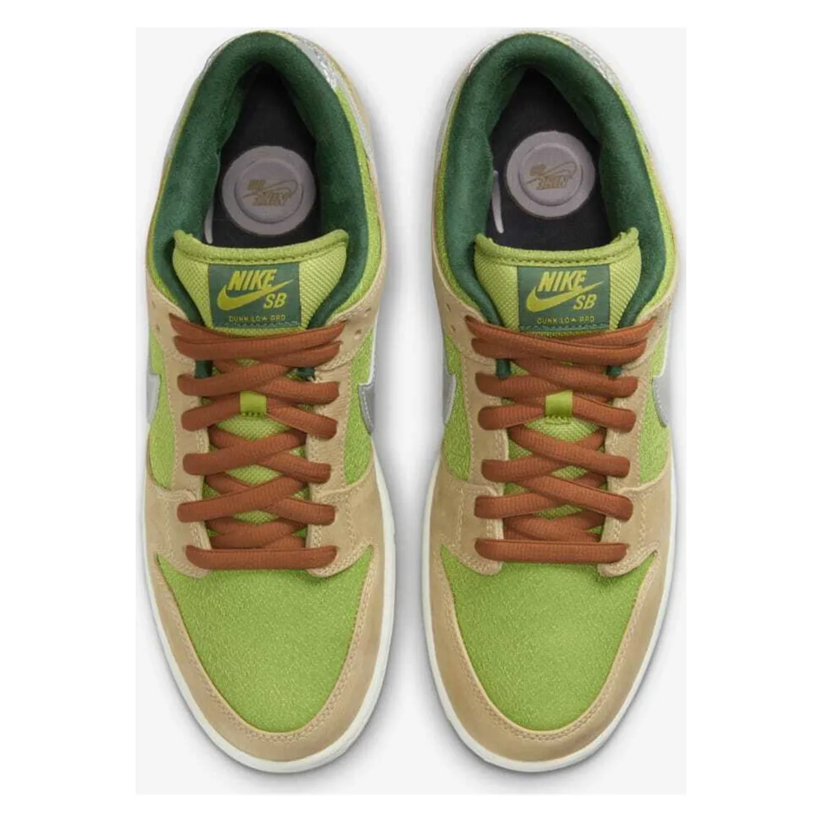 Nike SB Dunk Low Pro "Escargot"