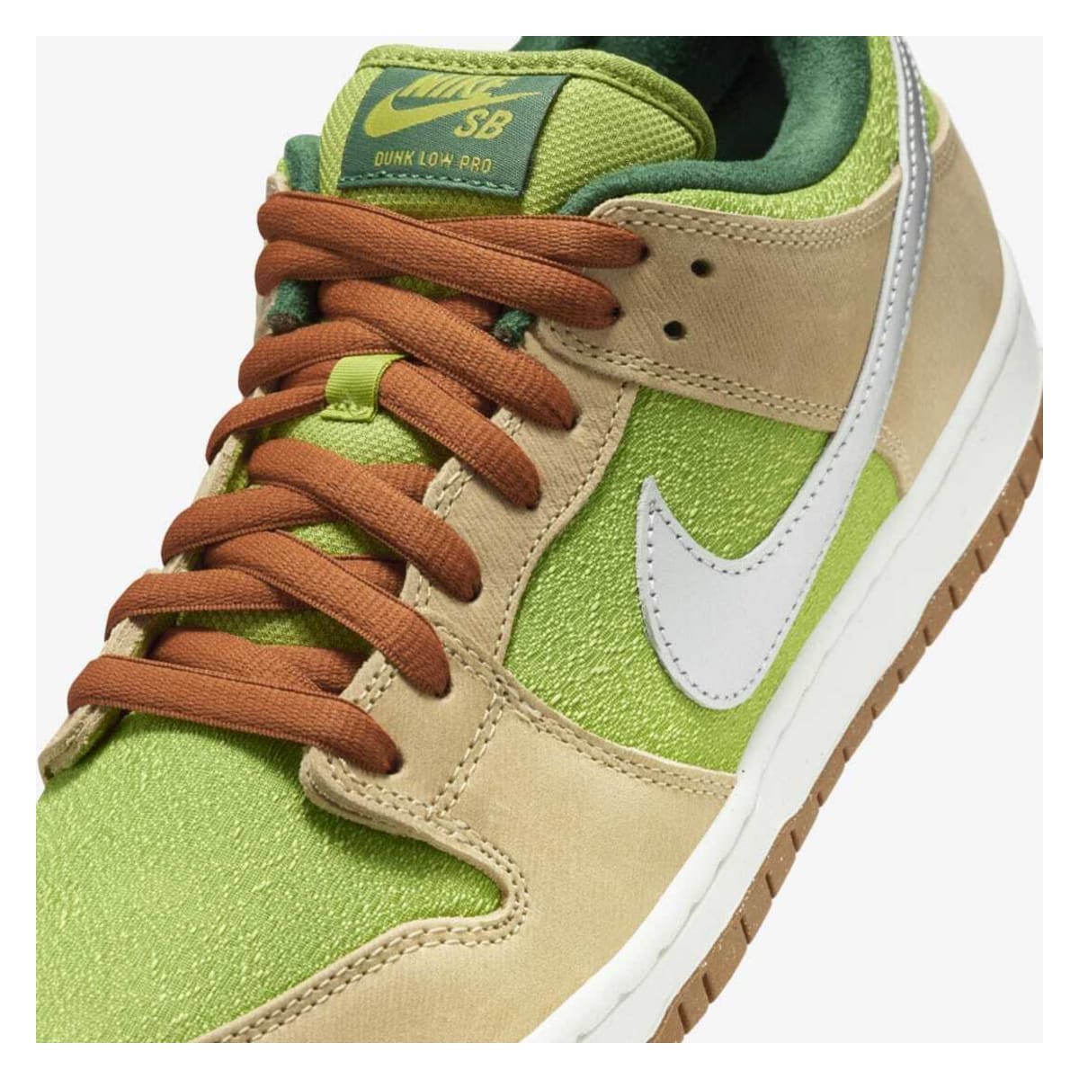 Nike SB Dunk Low Pro "Escargot"