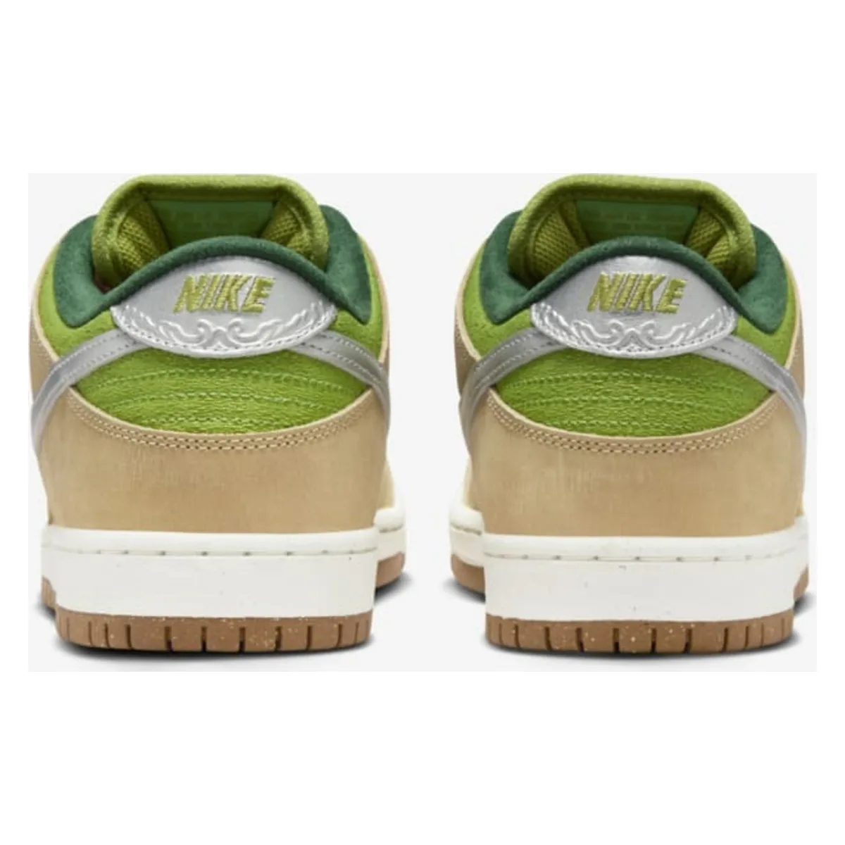 Nike SB Dunk Low Pro "Escargot"