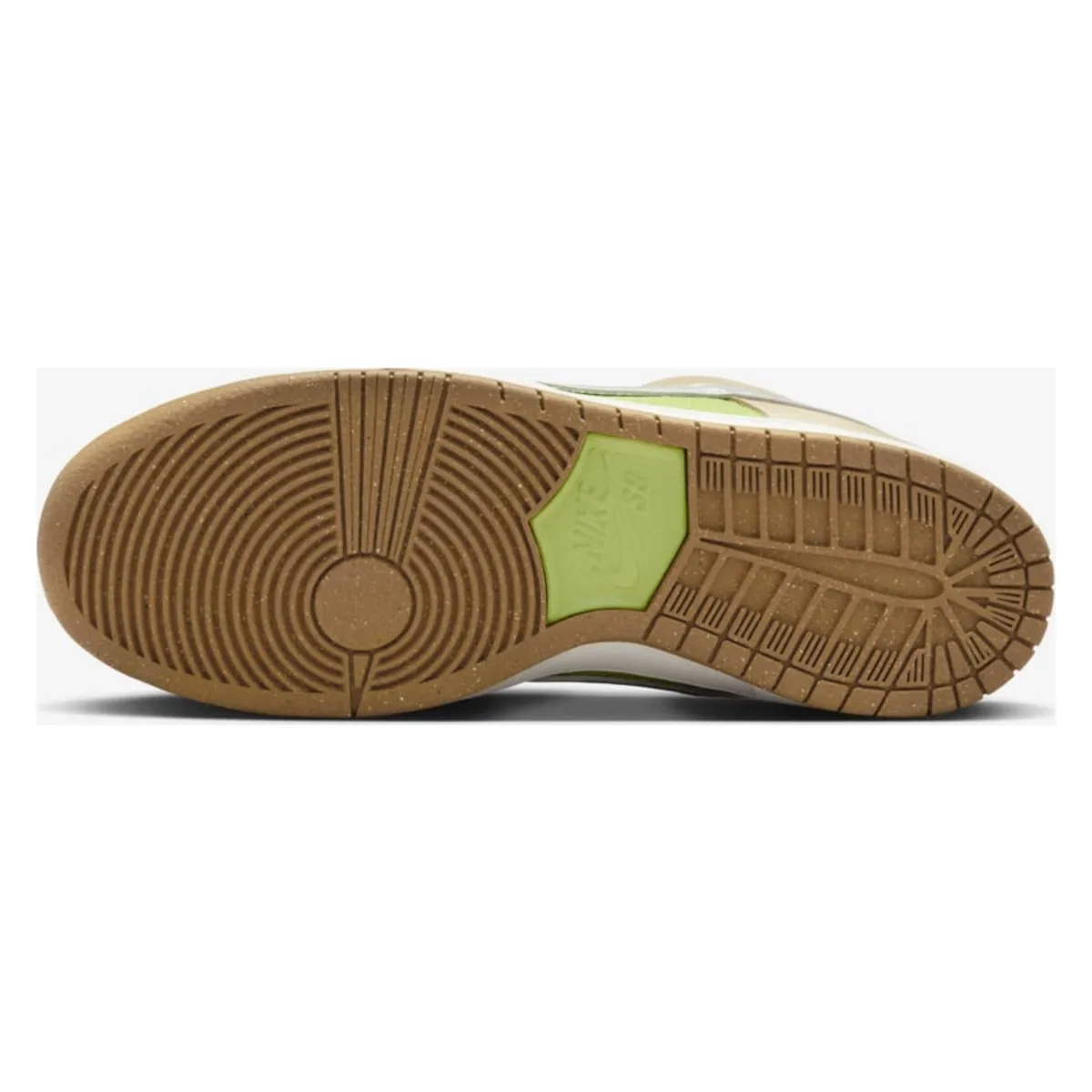 Nike SB Dunk Low Pro "Escargot"