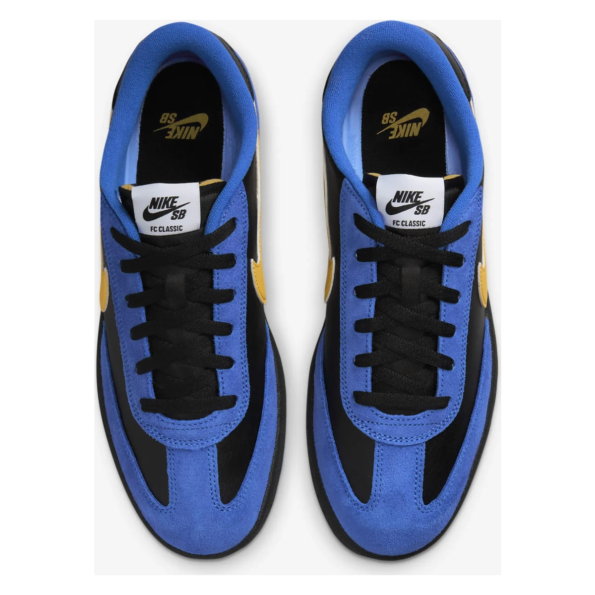 Nike SB FC Classic "Royal Blue"
