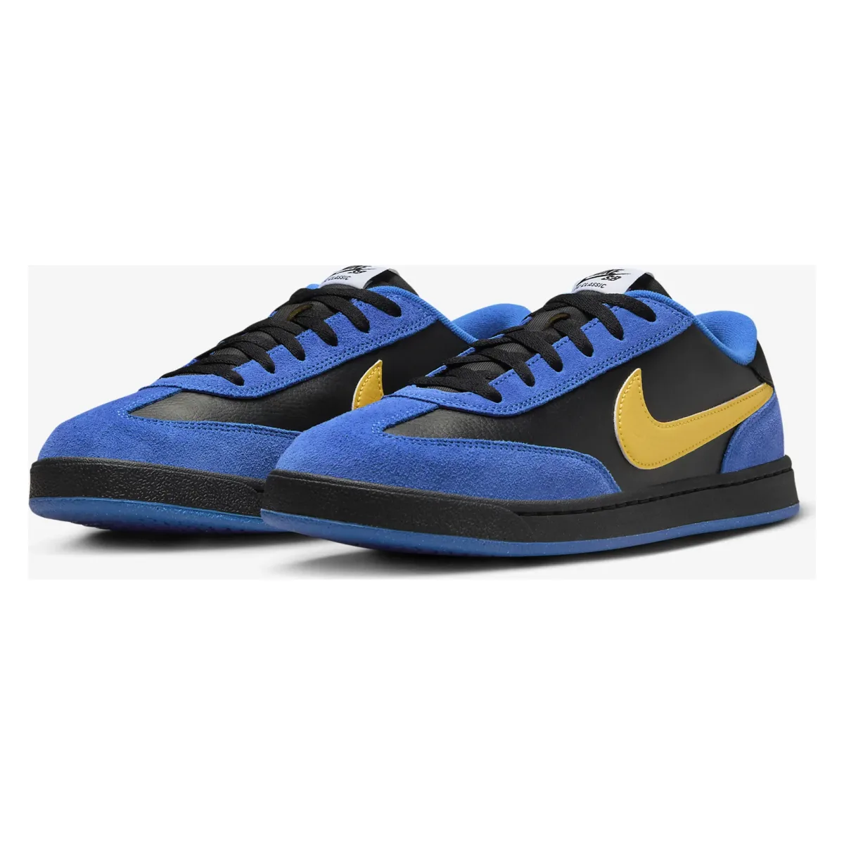 Nike SB FC Classic "Royal Blue"