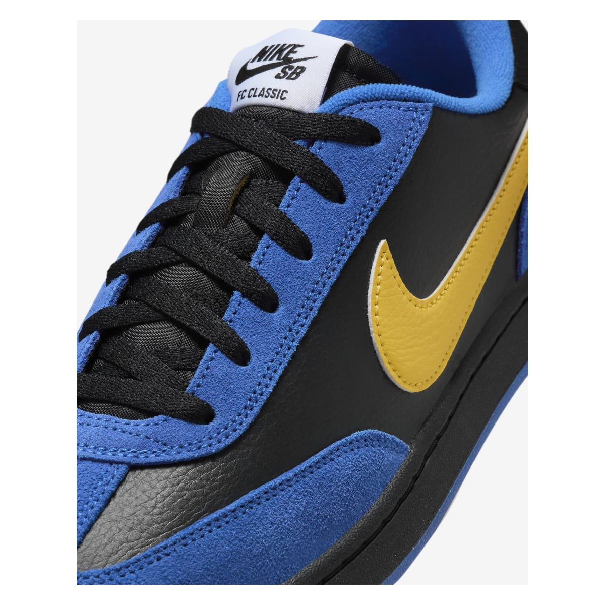 Nike SB FC Classic "Royal Blue"