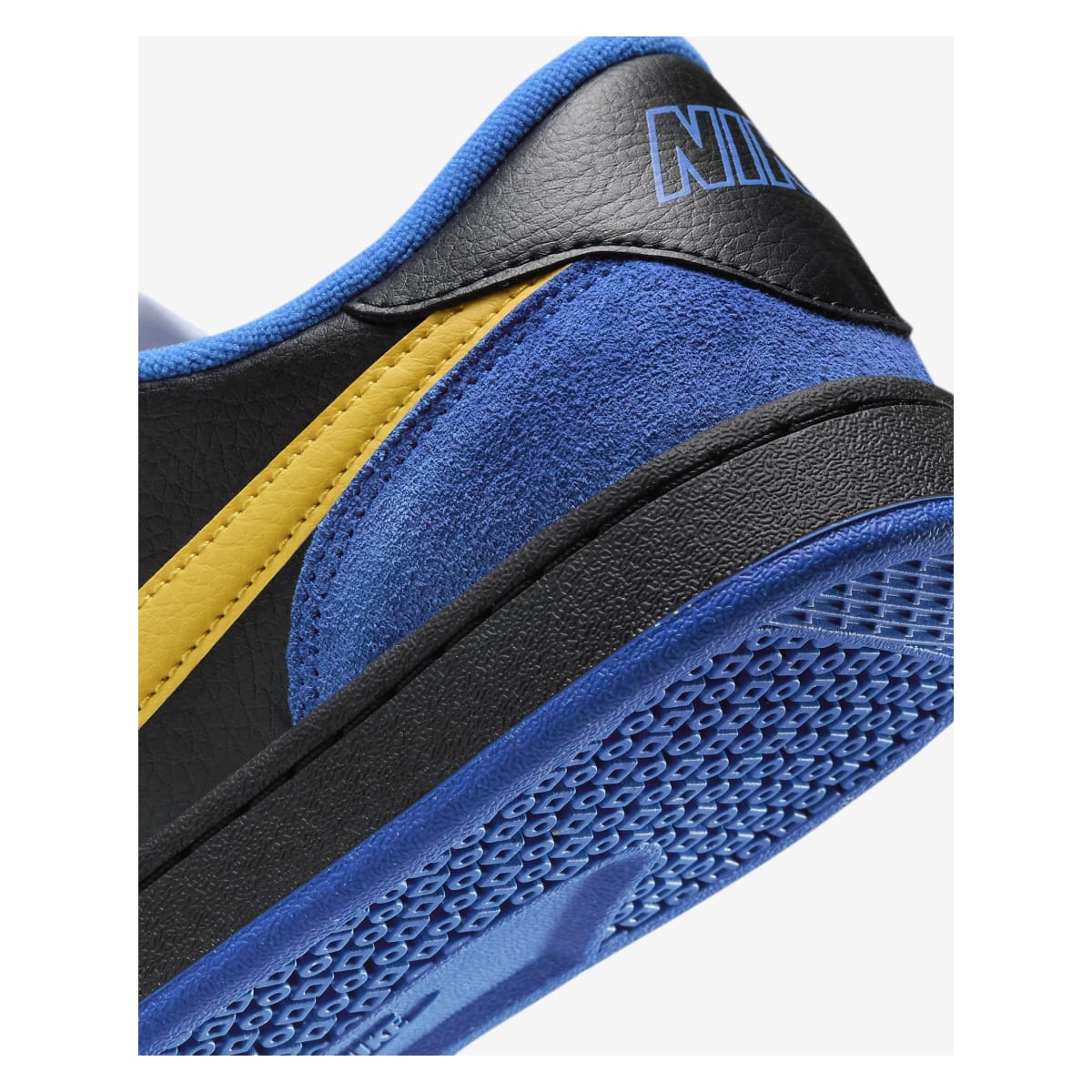 Nike SB FC Classic "Royal Blue"
