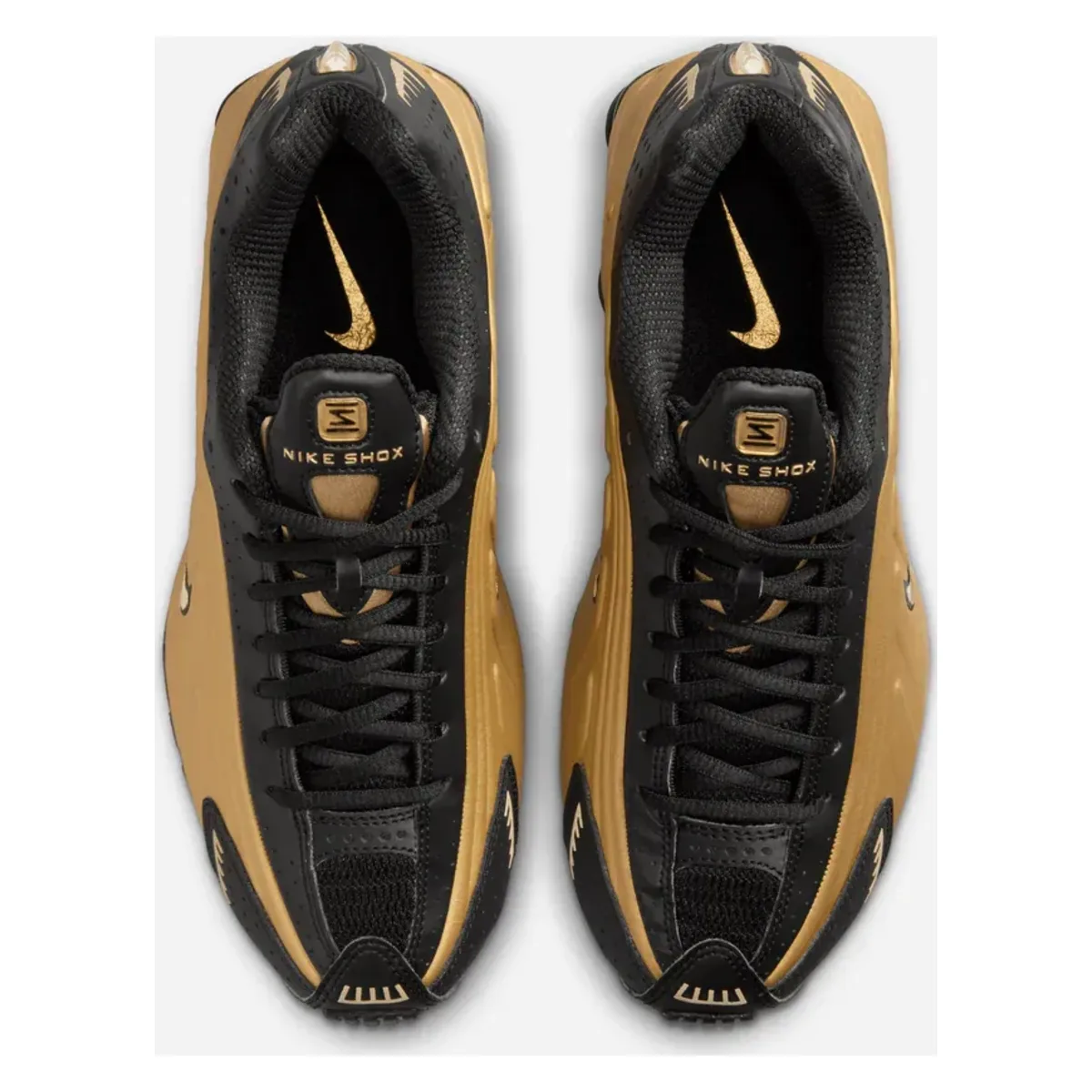 Nike Shox R4