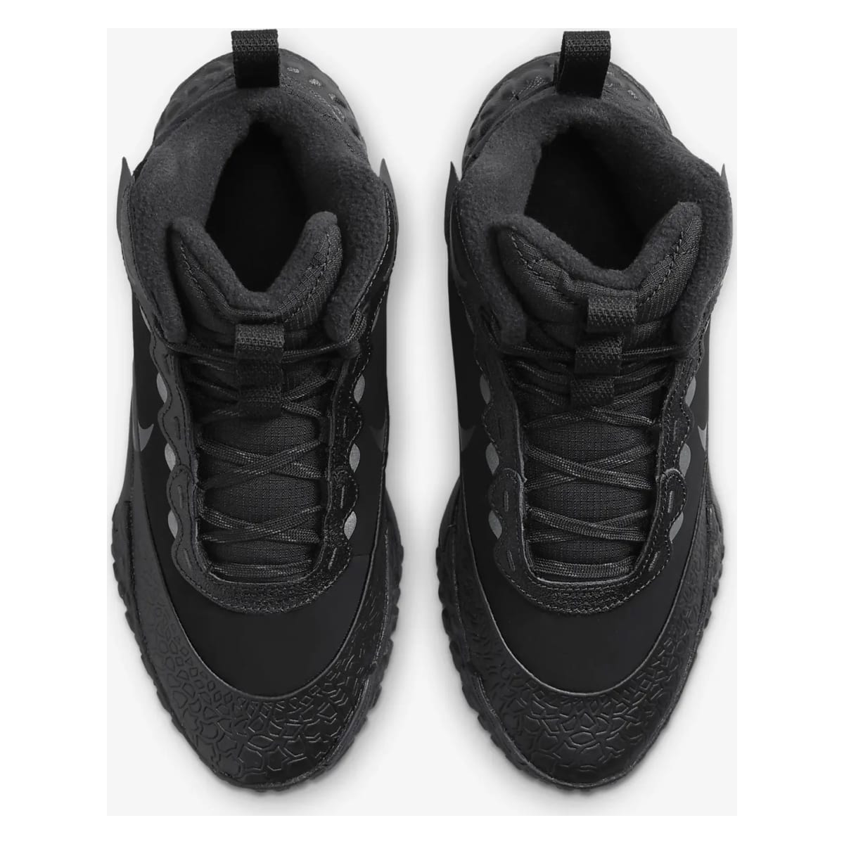 Nike Terrascout Boots GS "Black"