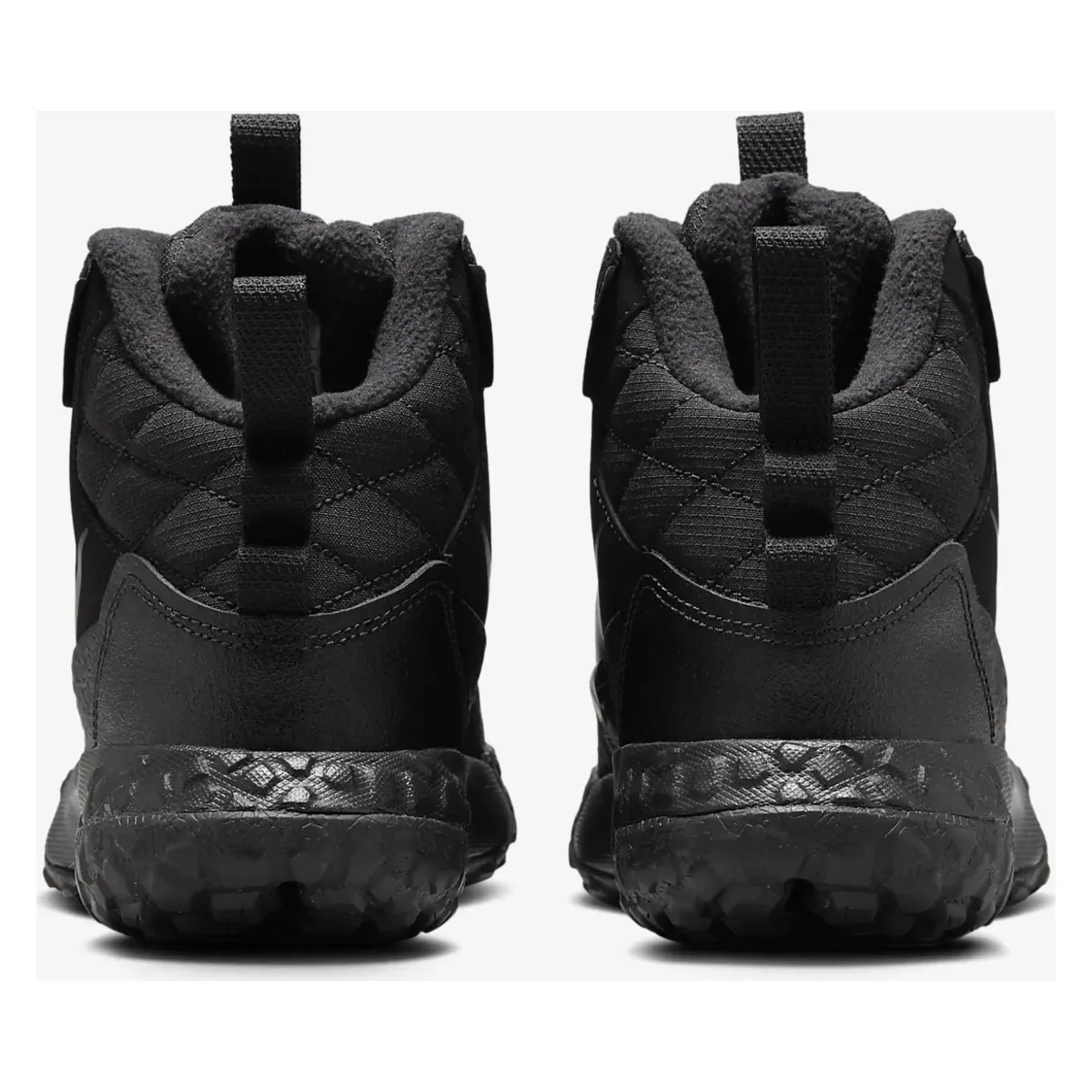 Nike Terrascout Boots GS "Black"
