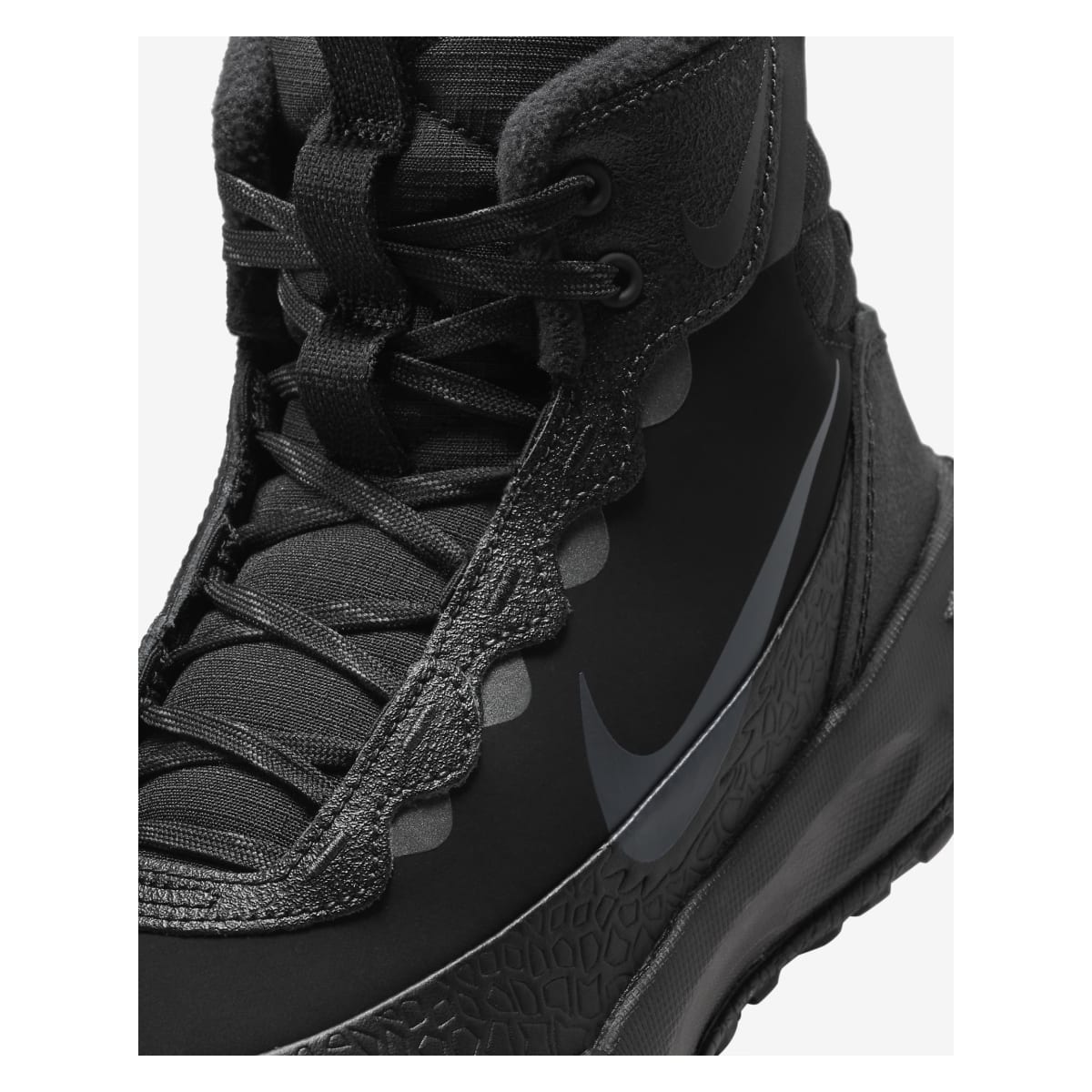 Nike Terrascout Boots GS "Black"