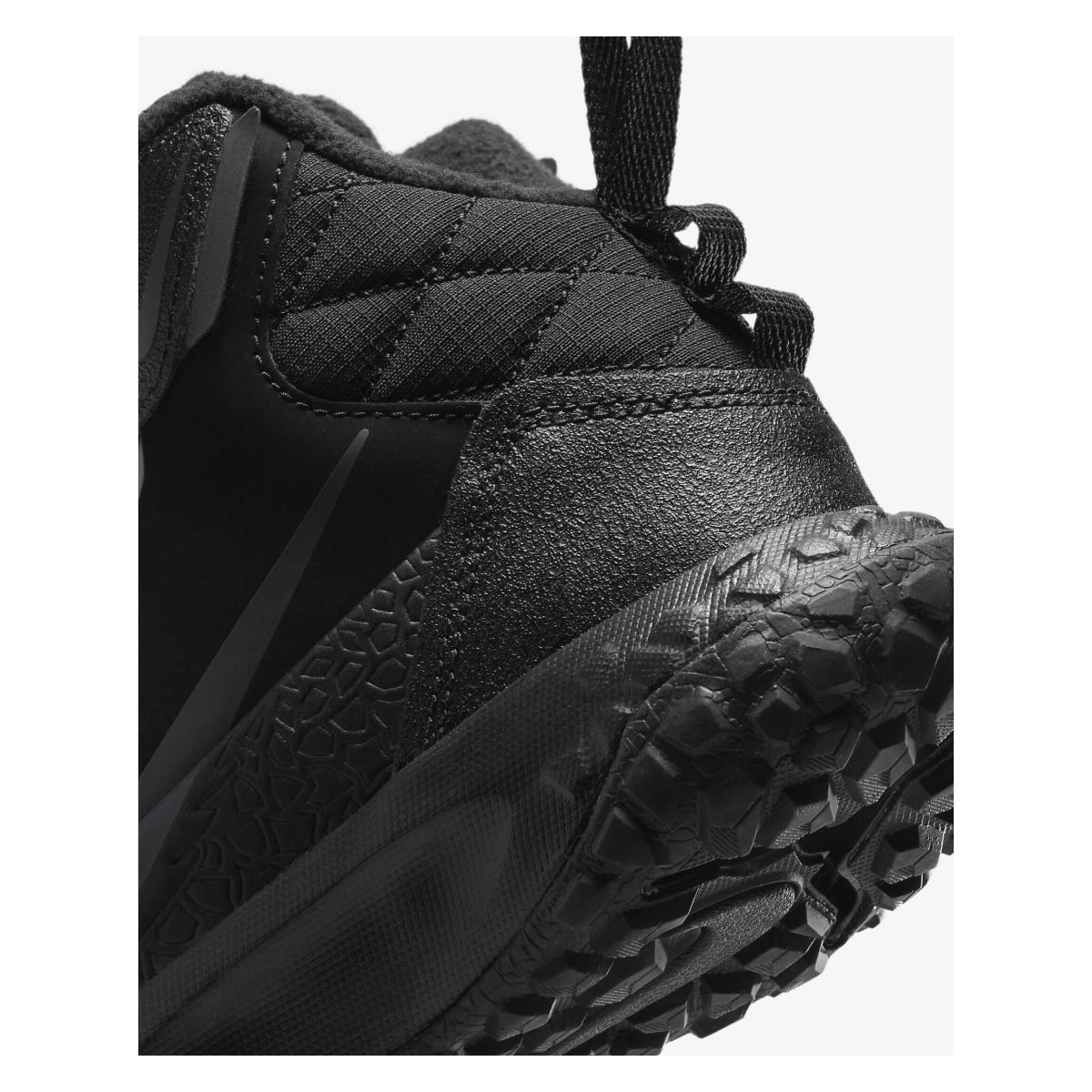 Nike Terrascout Boots GS "Black"