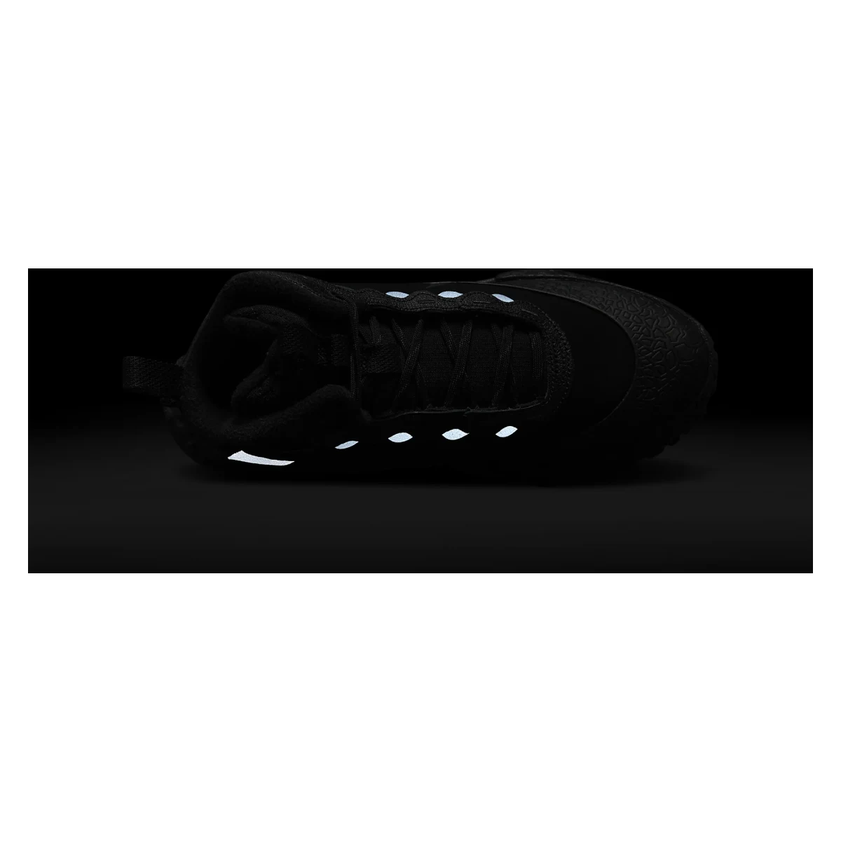 Nike Terrascout Boots GS "Black"