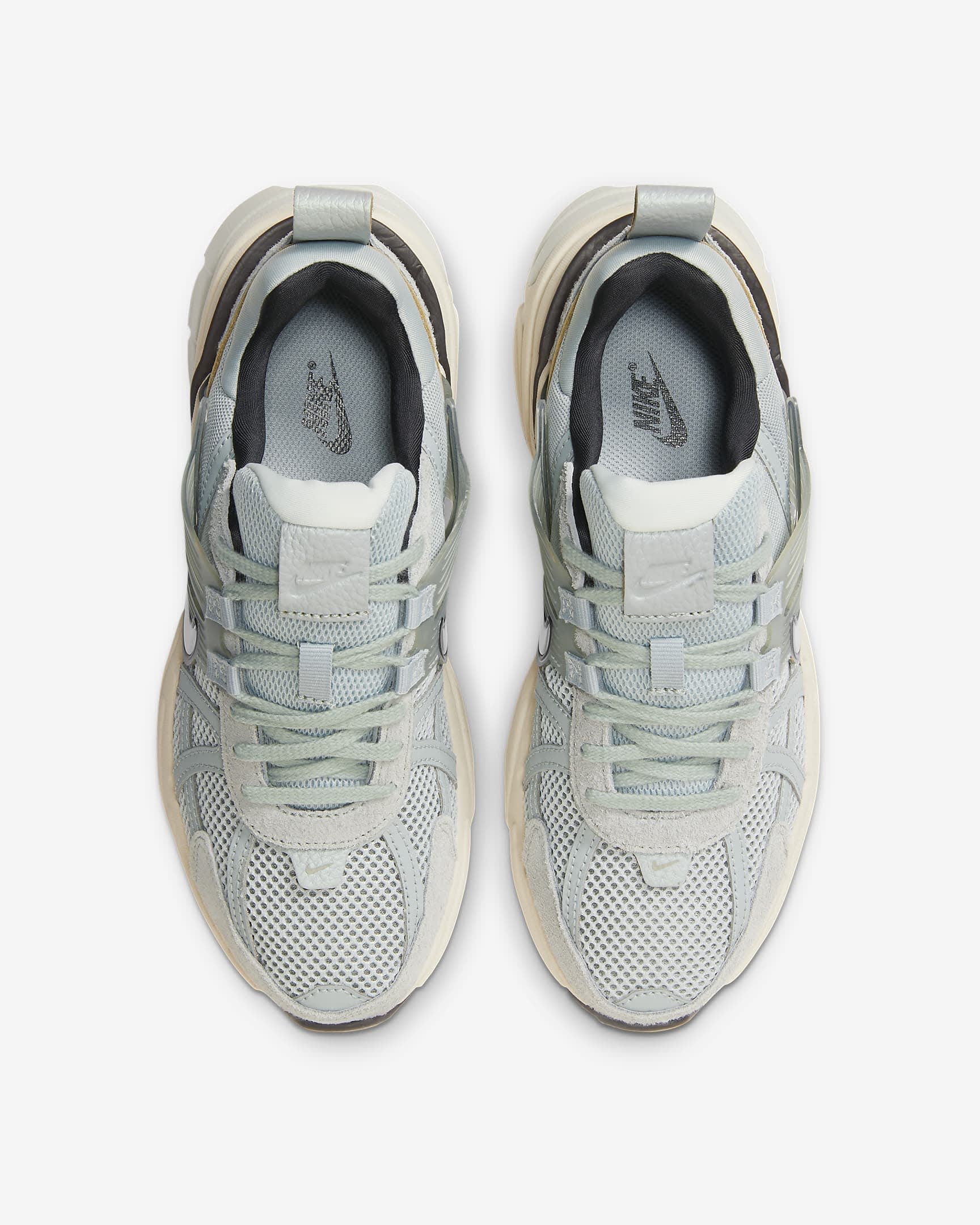 Nike V2K Run "Light Pumice"