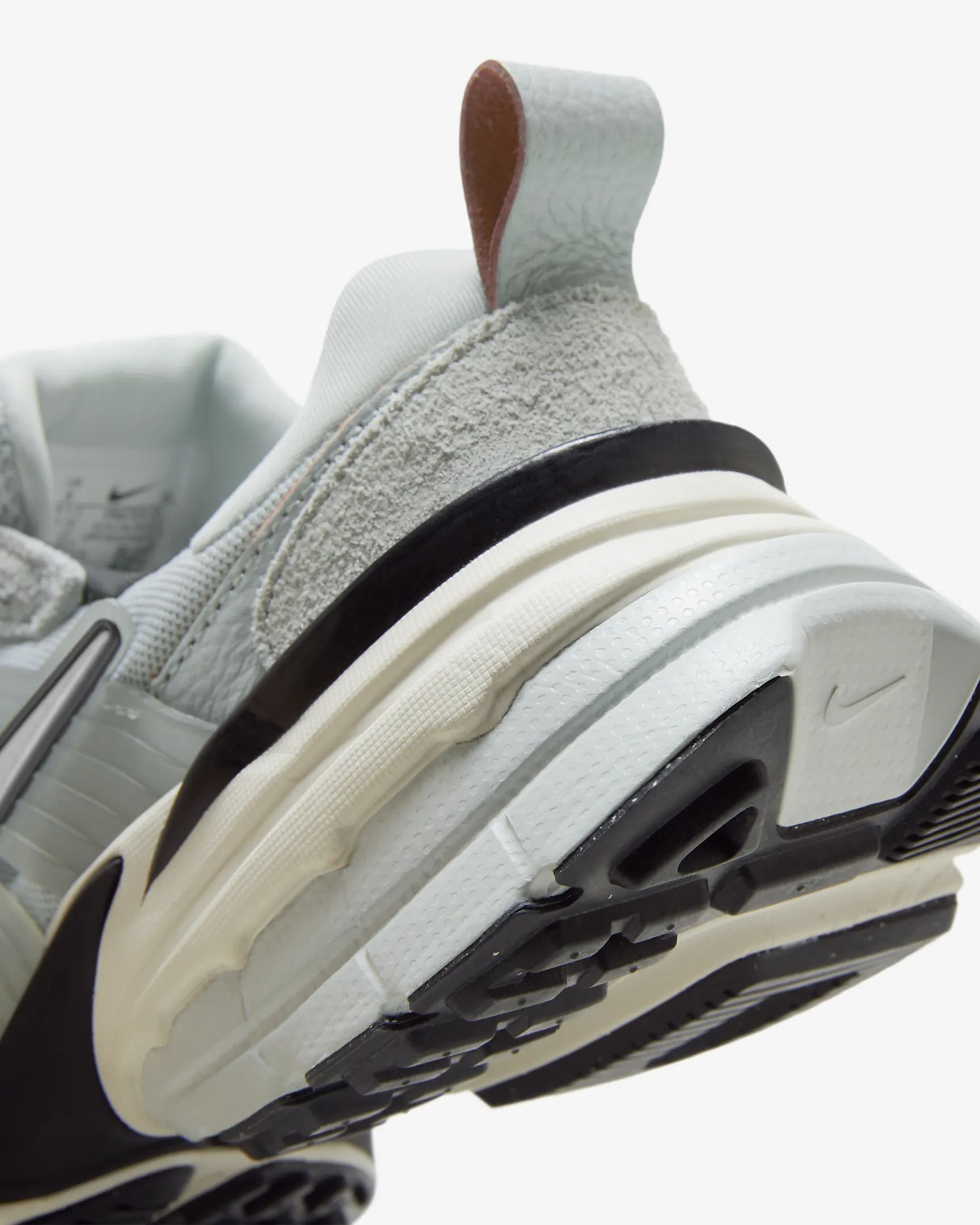 Nike V2K Run "Light Pumice"