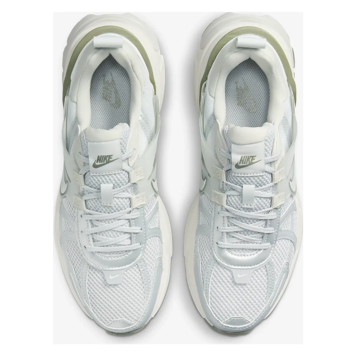 Nike V2K Run "Photon Dust"