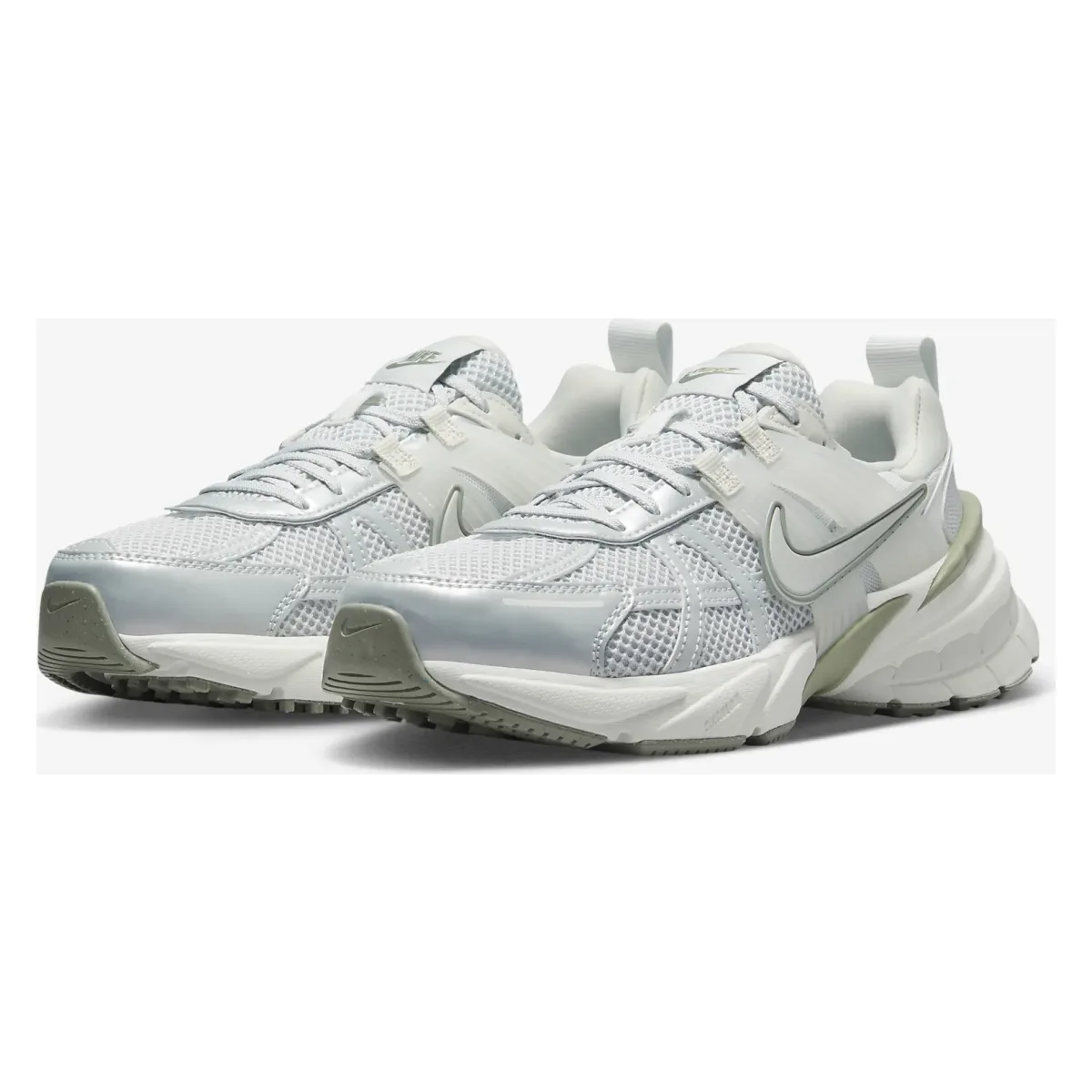 Nike V2K Run "Photon Dust"