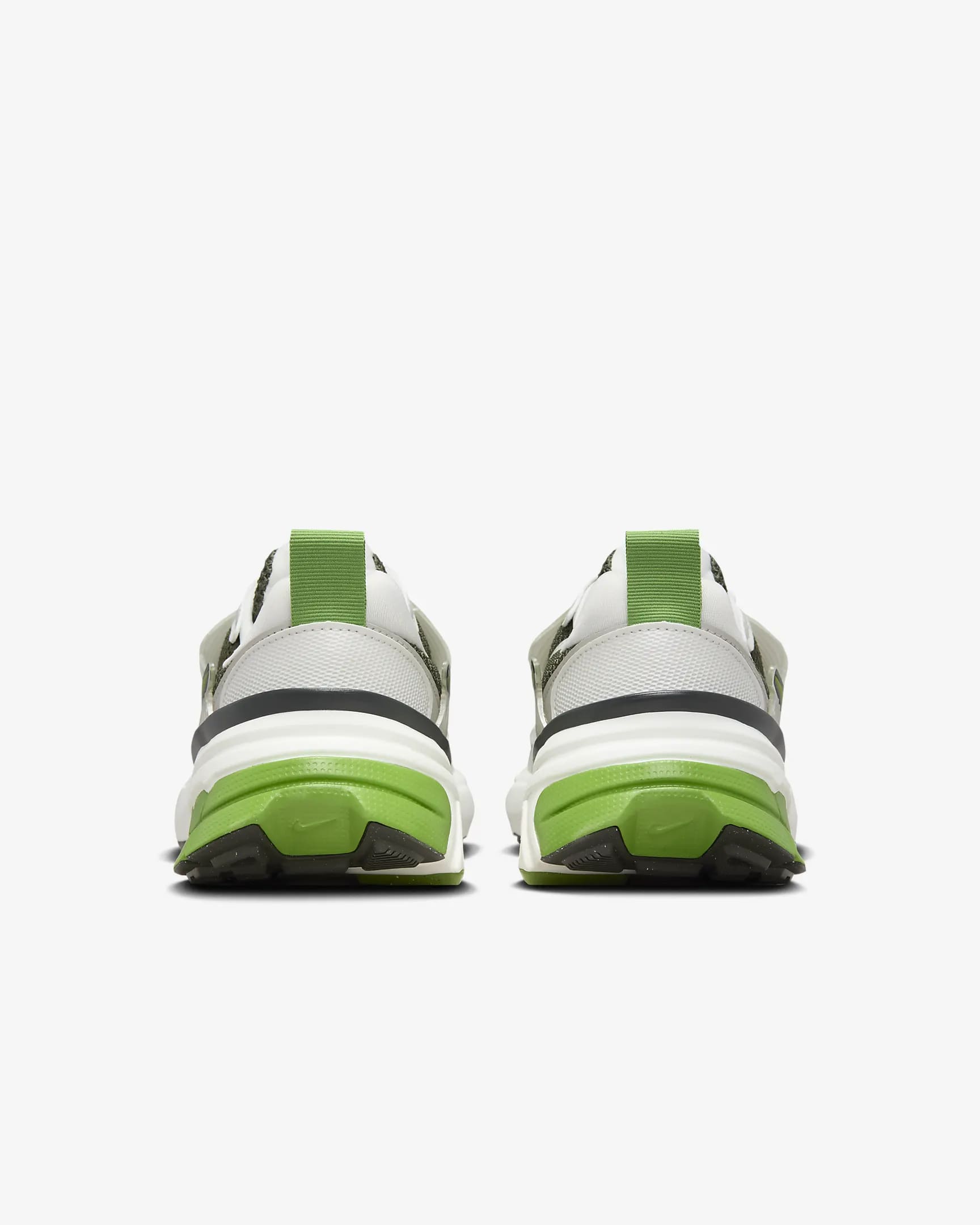 Nike V2K Run Chlorophyll (Women's)
