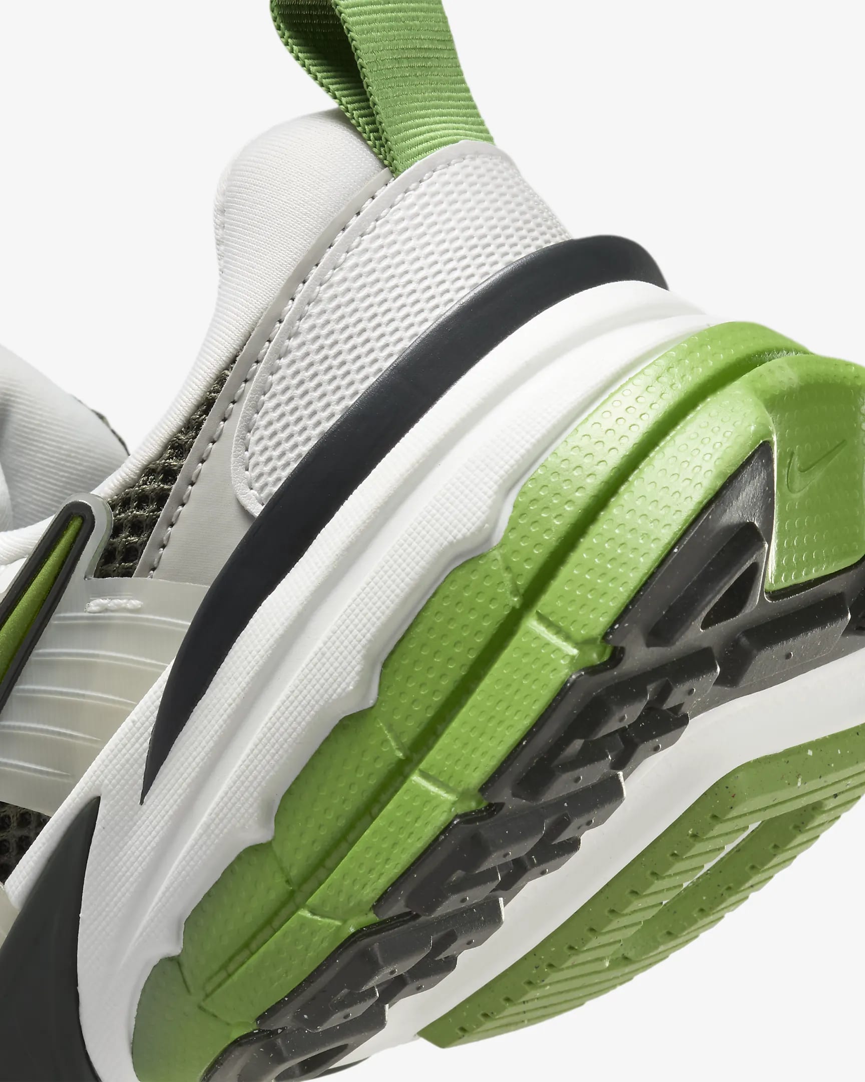 Nike V2K Run Chlorophyll (Women's)