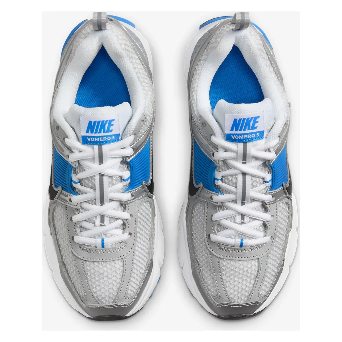 Nike Vomero 5 GS "Photo Blue"
