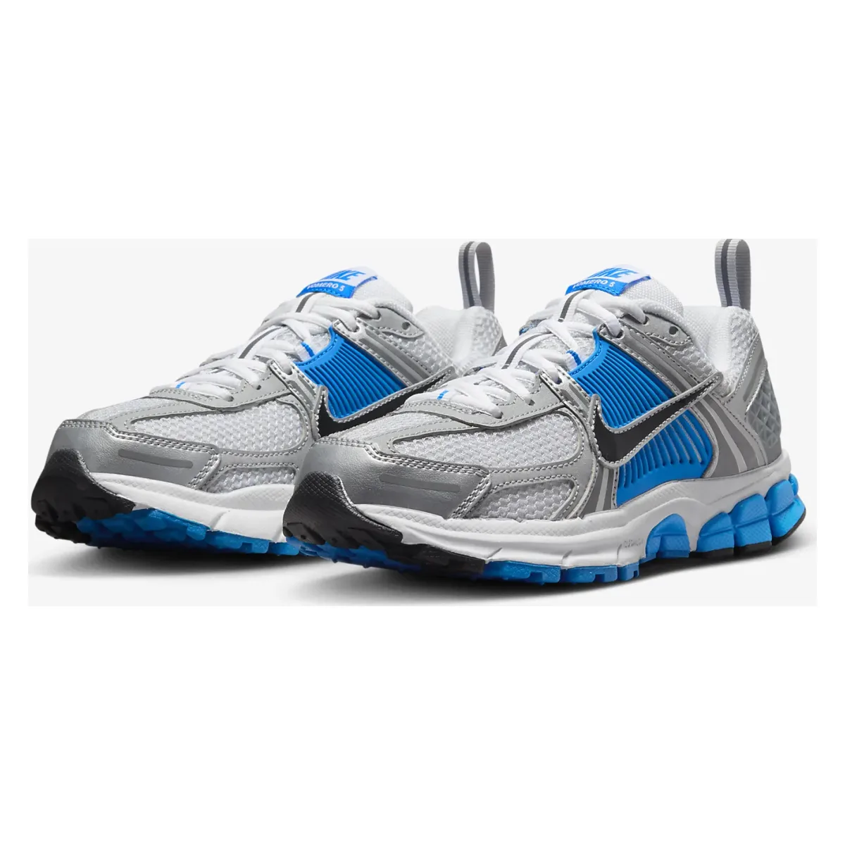 Nike Vomero 5 GS "Photo Blue"