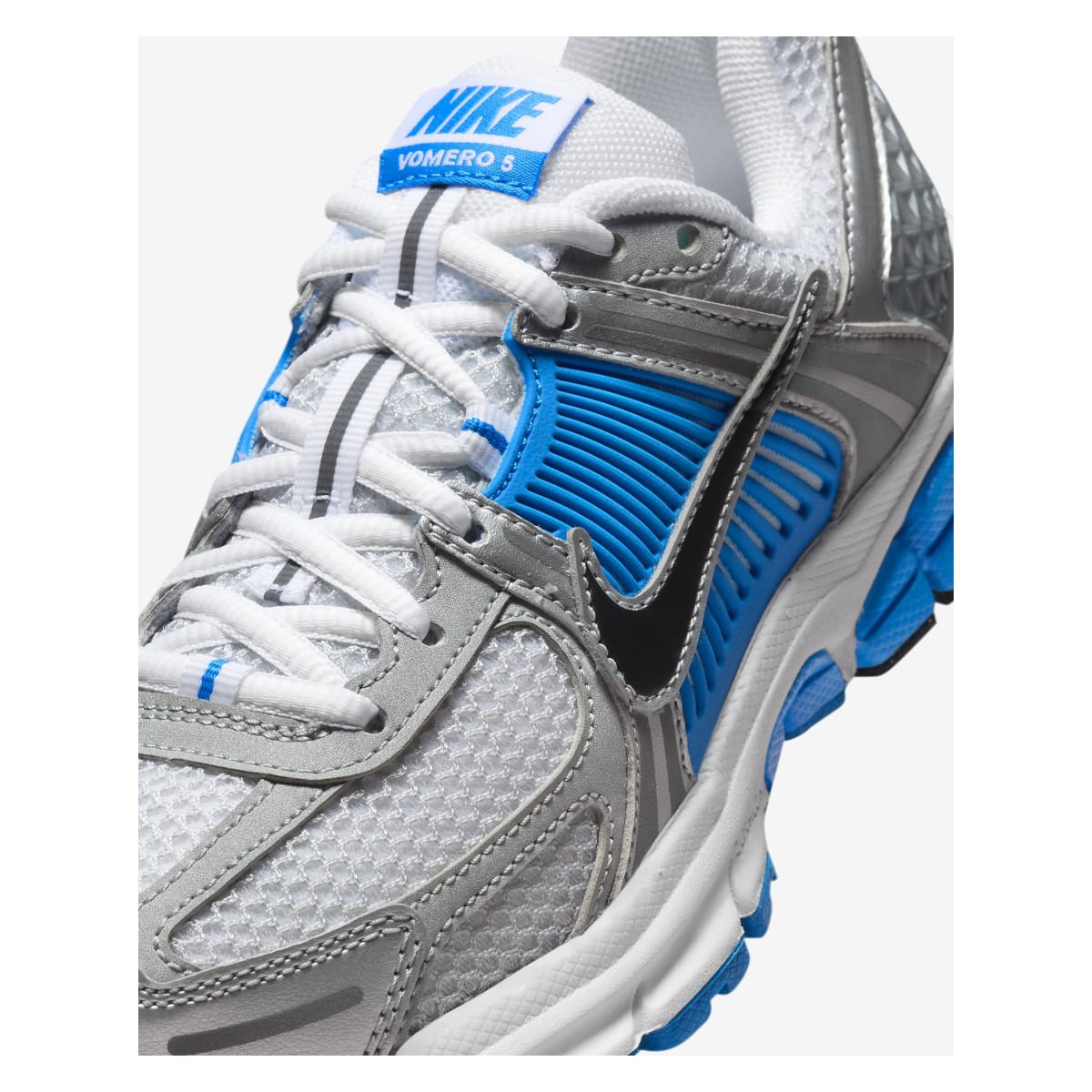Nike Vomero 5 GS "Photo Blue"