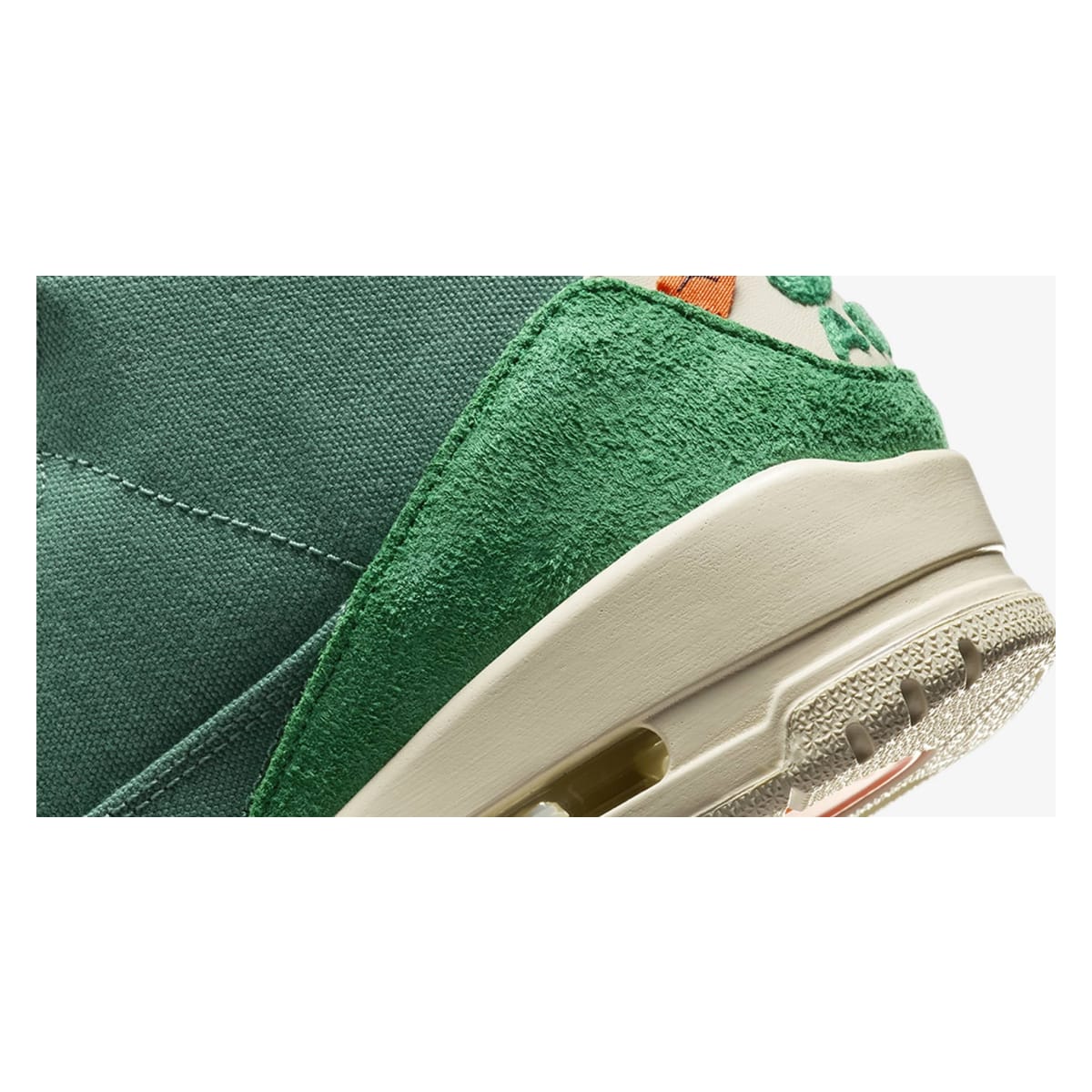 Nina Chanel Abney x Air Jordan 3 Retro OG SP "Bicoastal"