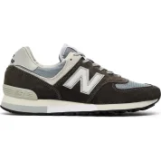 New Balance 576 MiUK 35th Anniversary Elephant Skin Stormy Sea