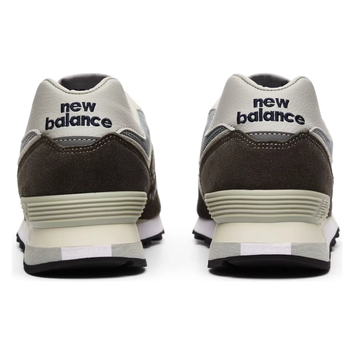 New Balance 576 MiUK 35th Anniversary Elephant Skin Stormy Sea