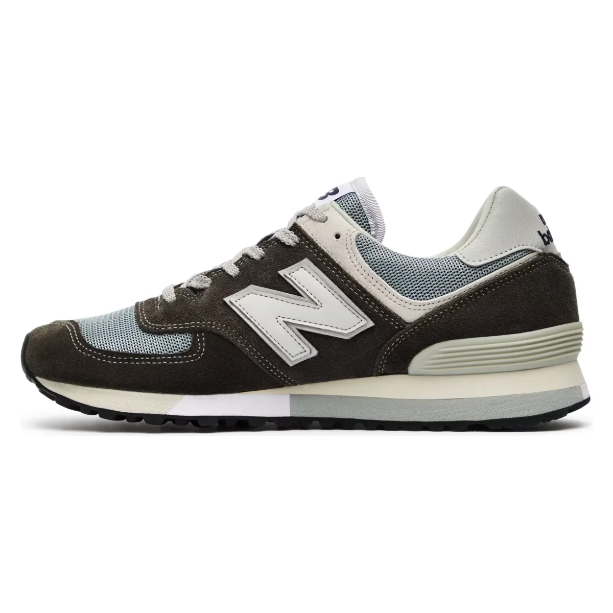 New Balance 576 MiUK 35th Anniversary Elephant Skin Stormy Sea