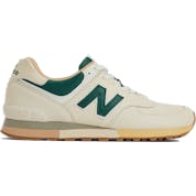 The Apartment x New Balance 576 "Agave"