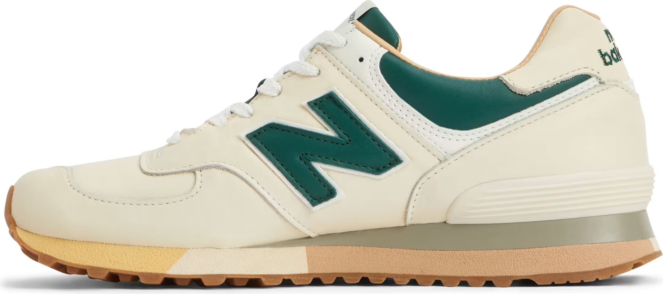 The Apartment x New Balance 576 "Agave"